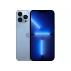 Apple iphone 13 Pro Max 256GB 5G 12Mpx 4K Nfc Face iD Dual Sim Azul Sierra 4.352mAh Apple iphone 13 Pro Max 256GB 5G 12Mpx 4K Nfc Face iD Dual Sim Azul Sierra 4.352mAh